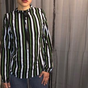 Stripe shirt